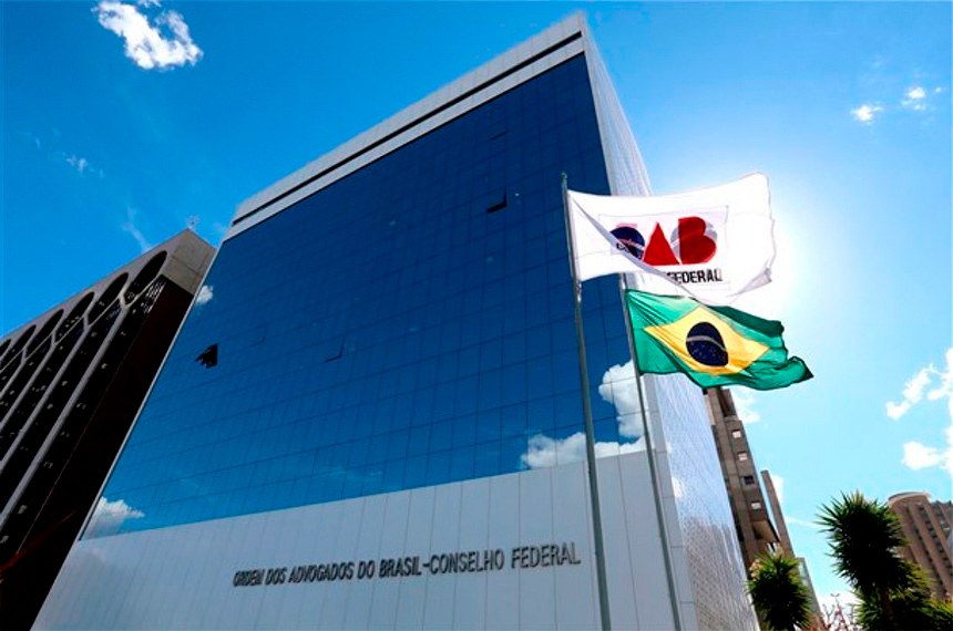 OAB, Ordem dos Advogados do Brasil